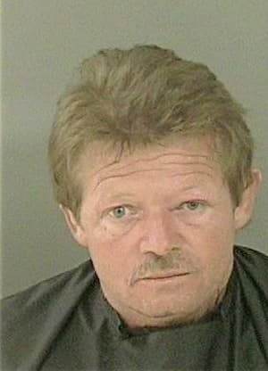 Timothy Boeckler, - Indian River County, FL 